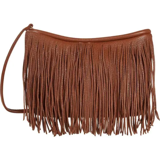 Wilder Crossbody (Toffee)