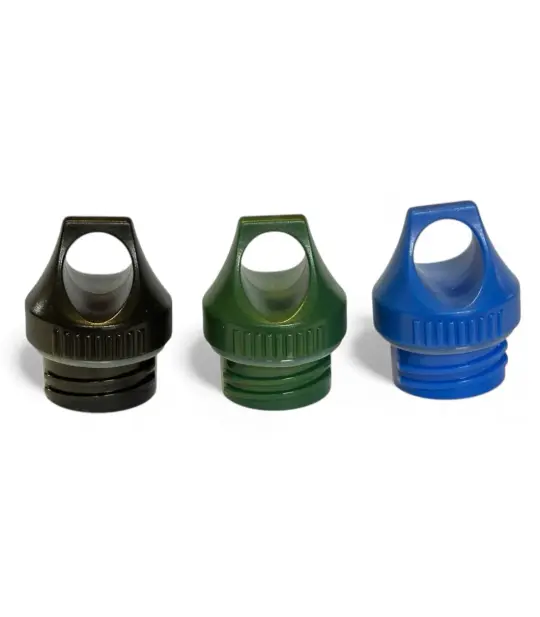 Plastic 650 ml bottle replacement lids