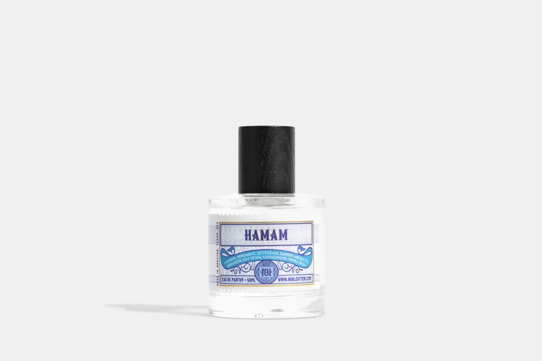 Hamam EDP