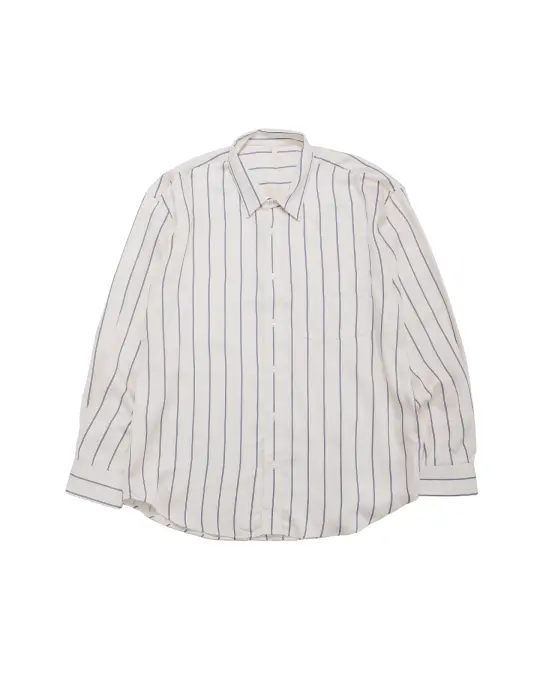 Sunflower New Base Shirt Fluid 210 Blue