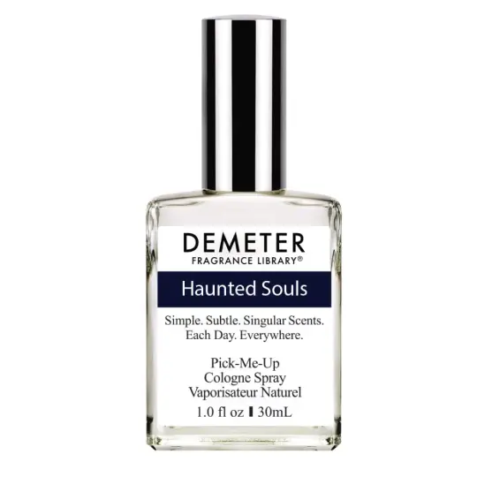 Haunted Souls Cologne Spray