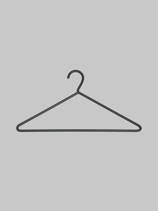 Redcast Heritage Iron Tops Hanger