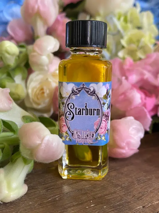 Starburn