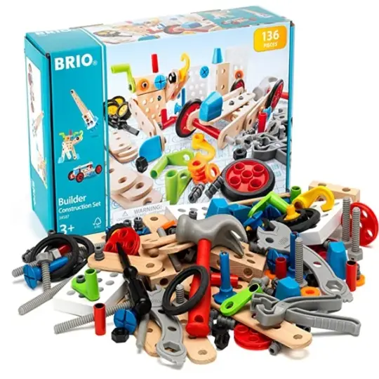 Builder Construction Set