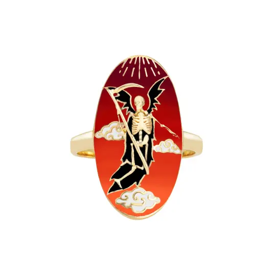 Reaper Ring