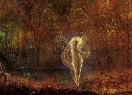 Foxfire Perfume