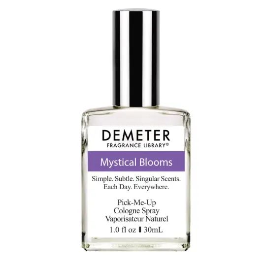 Mystical Blooms Cologne Spray