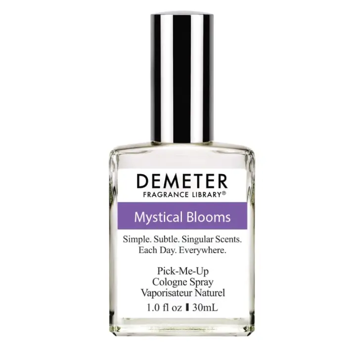 Mystical Blooms Cologne Spray