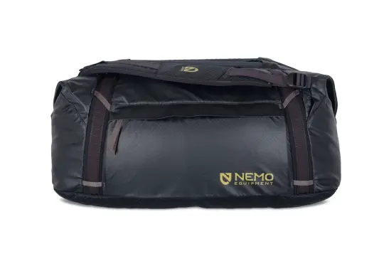 Double Haul™  Convertible Duffel & Tote