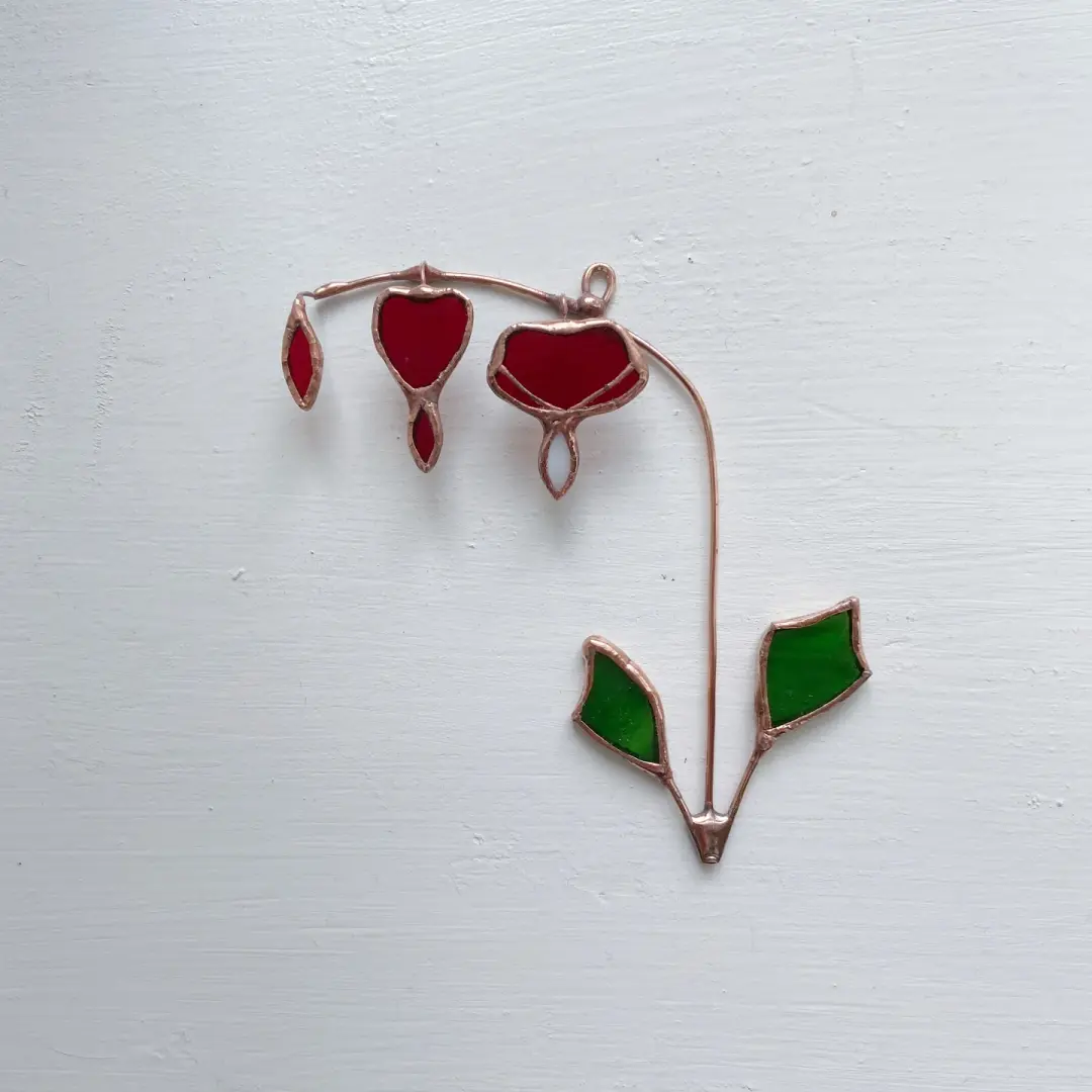 Bleeding Heart no.5