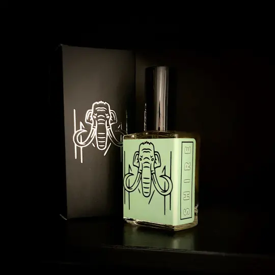Shire eau de parfum