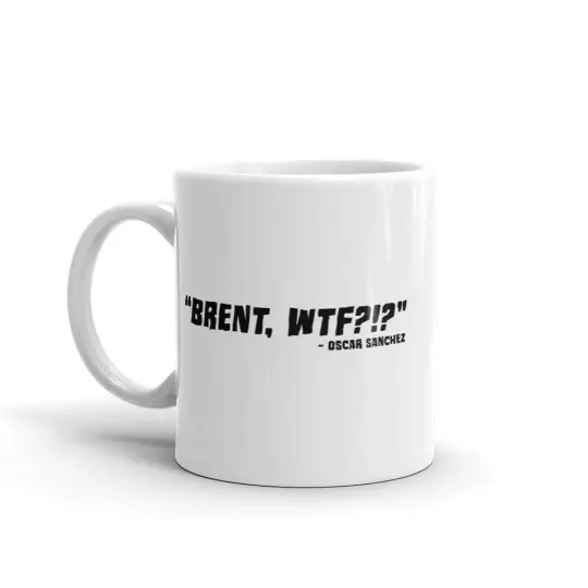 SoCal Wet Shavers Collective Coffee Mug | Available in 2 Sizes!