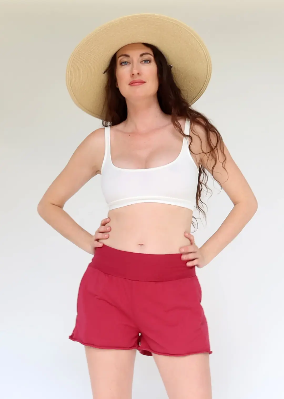 Sadhana Banded Bra