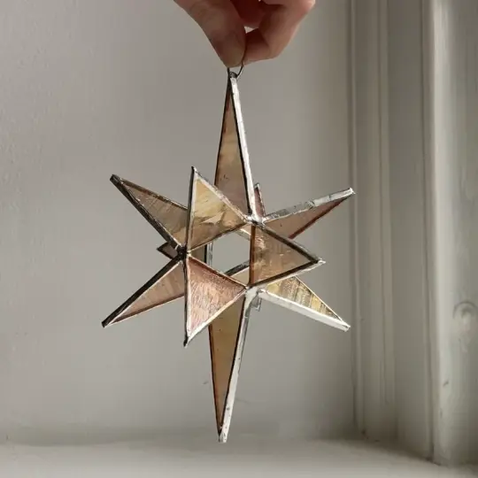 The Morning Star
