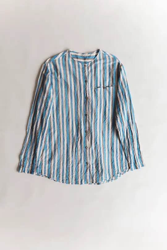 EVERYDAY - BLUE STRIPE