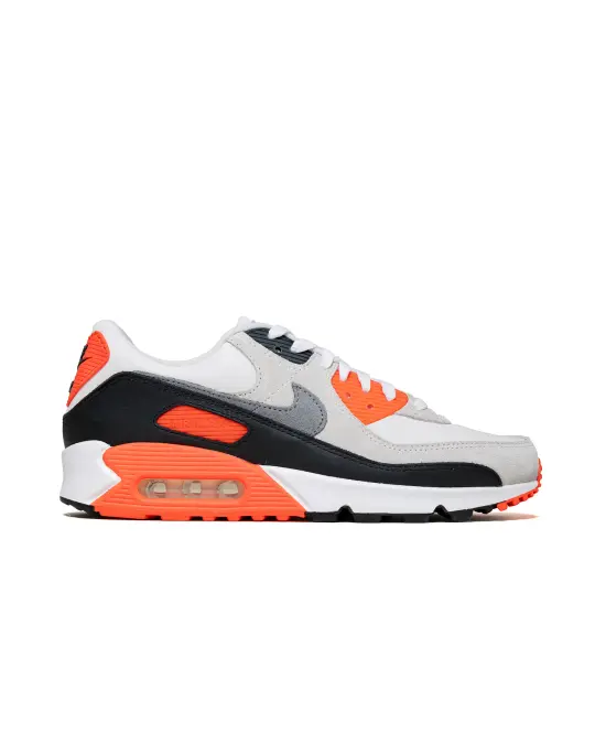 Nike Air Max 90 QS White/Particle Grey