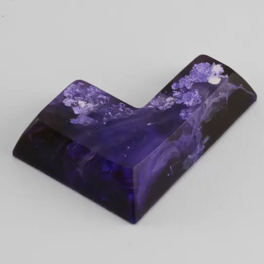 DSS LAE Resin Artisan Keycaps Week 36-8