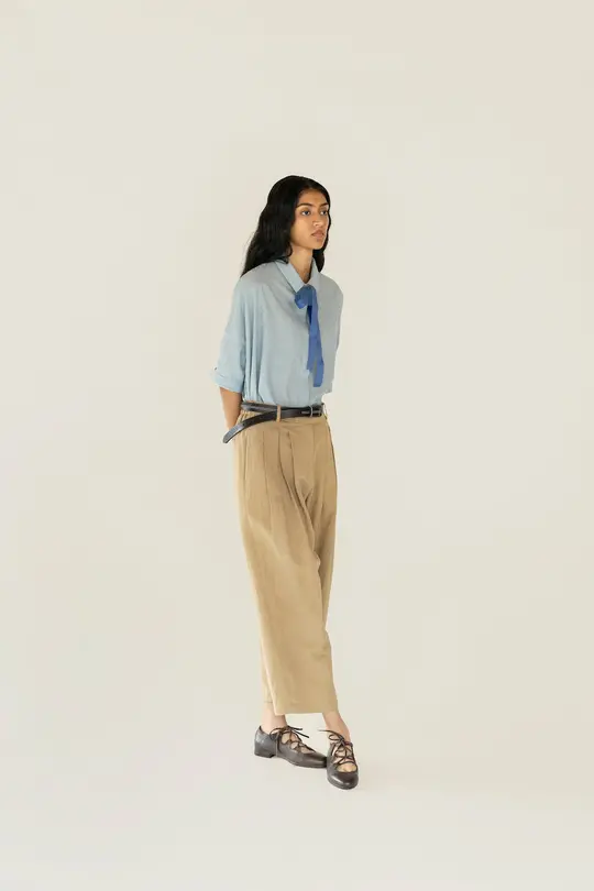 RILEY - BEIGE