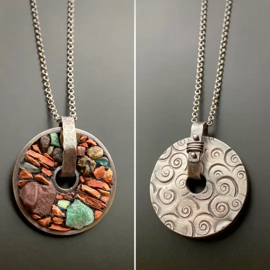 Washer/Swirls