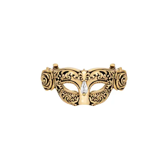 Sonnet Ring