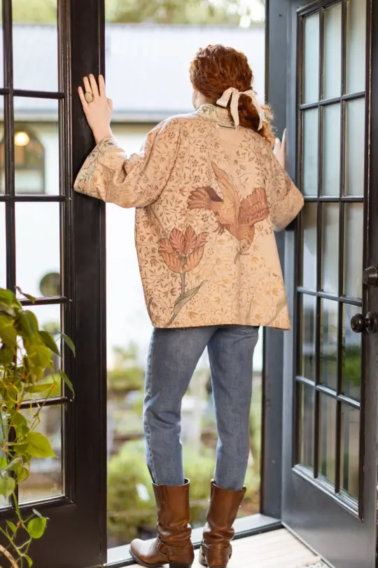 Folklore Cottage Cardigan