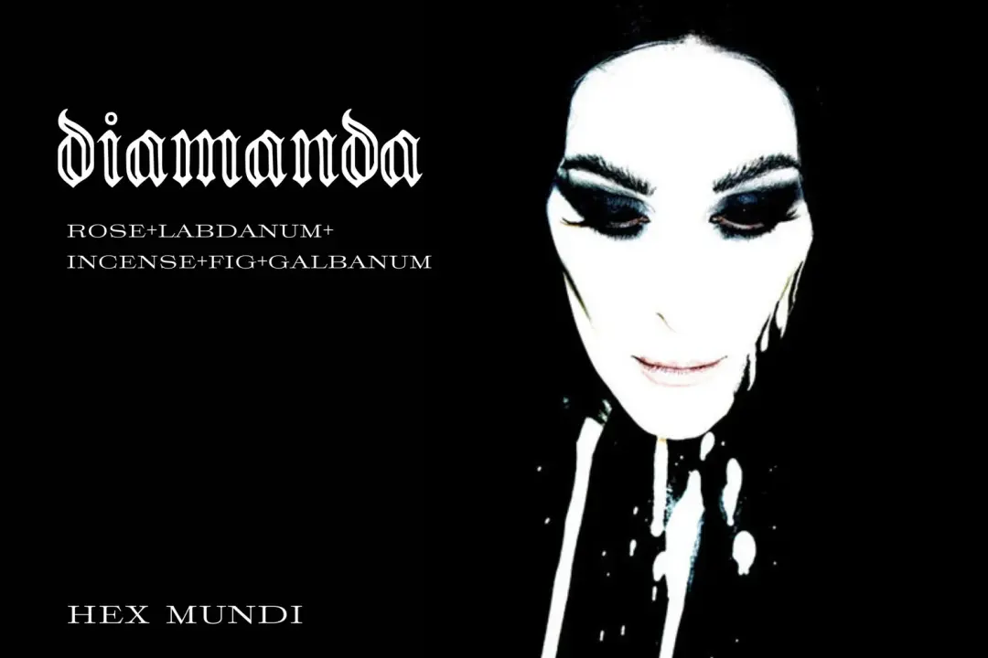 Diamanda Parfum