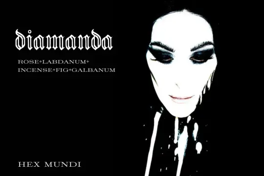 Diamanda Parfum