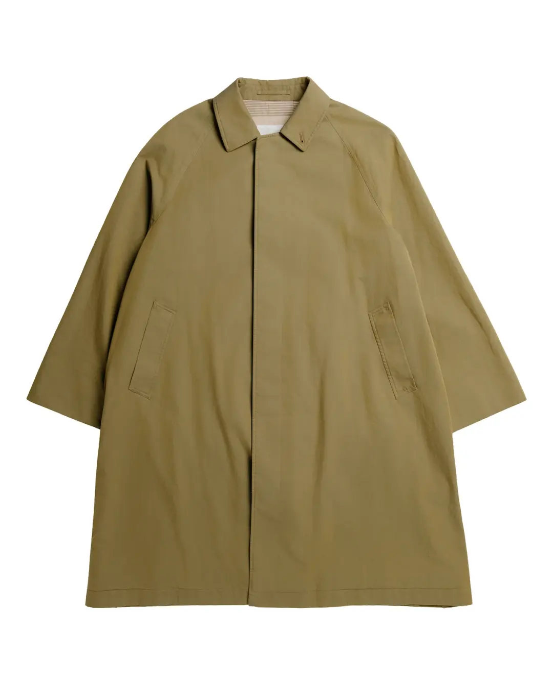 Cohérence Ruiz COHÉRENCE Gabardine Ⅲ D. Beige