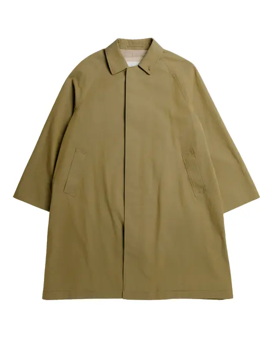 Cohérence Ruiz COHÉRENCE Gabardine Ⅲ D. Beige