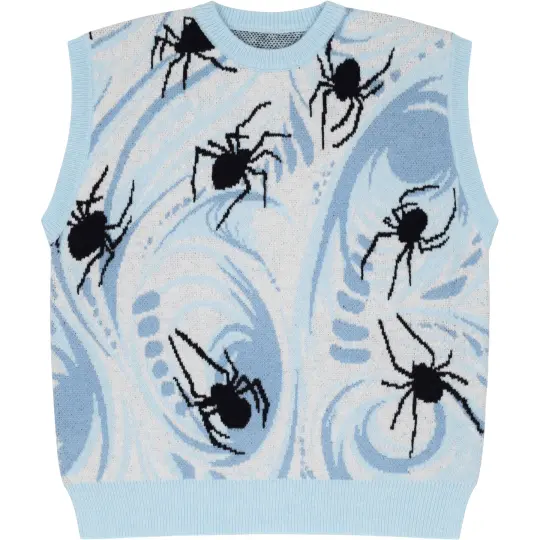 Spider Nest Vest