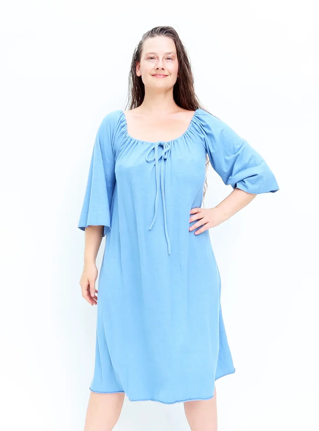 Mead Maker Ojai Below Knee Dress