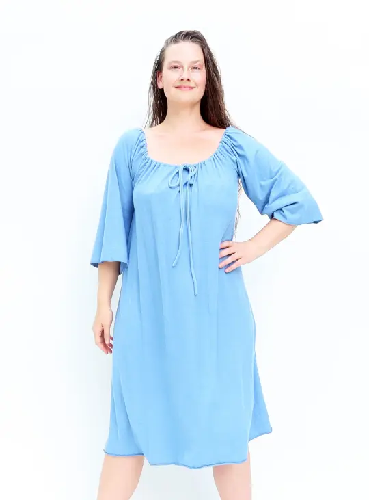 Mead Maker Ojai Below Knee Dress
