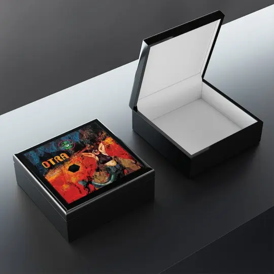 Otra 2022 Blade Stash Box