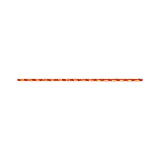 1.5mm Mini Cord Red 200M