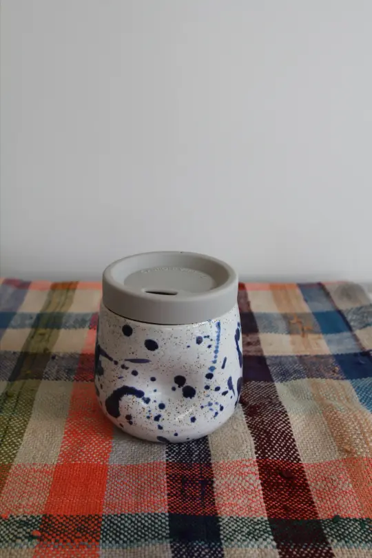Dimple Tumbler