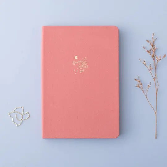Tsuki ‘Suzume’ Limited Edition Bullet Journal ☾