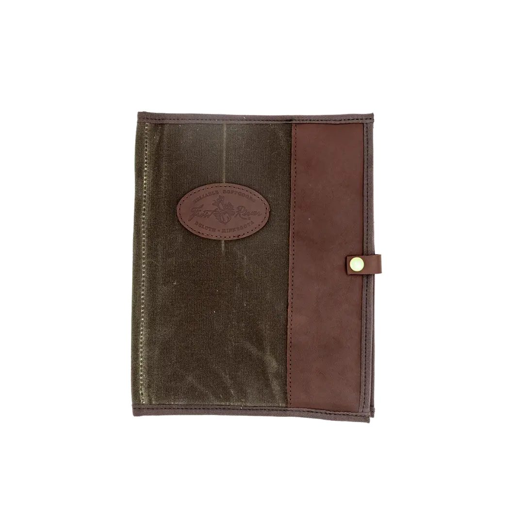 Padfolio