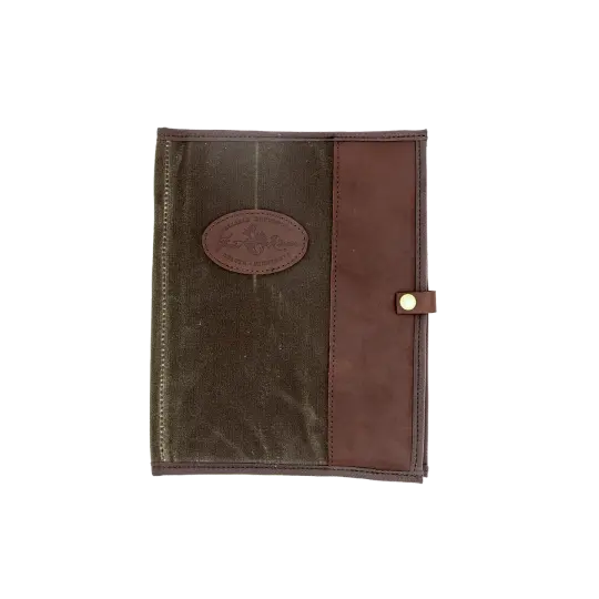Padfolio