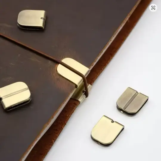METAL EDGE GUARDS | Short