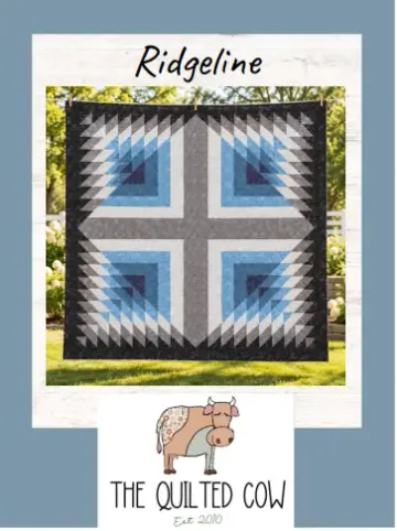 Ridgeline Quilt