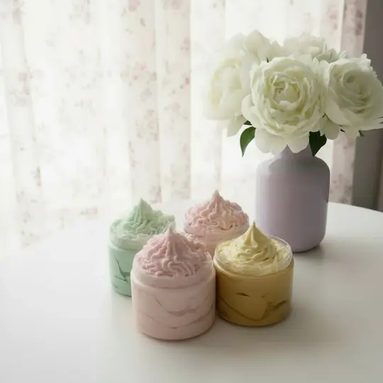 Cult Classics Whipped Body Butter