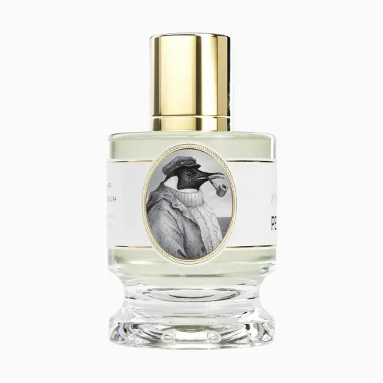 Zoologist Penguin Deluxe Bottle