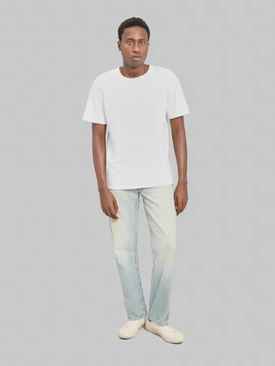 Fullcount 1354-1101 13.7oz Santa Monica Regular Straight Jeans