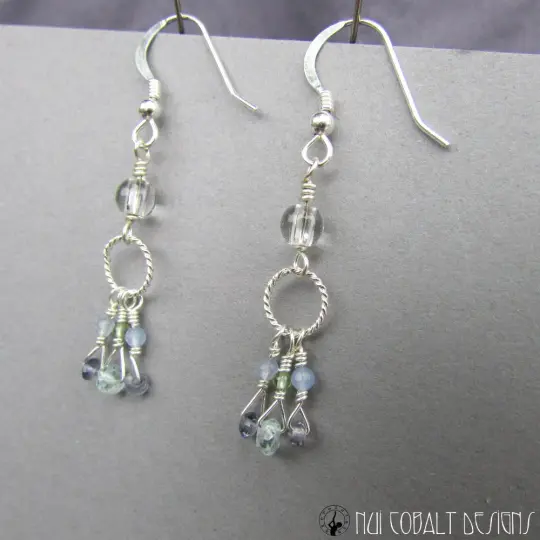 Moon Drops