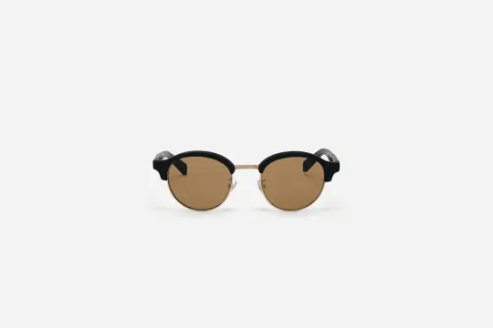 Brow Line - SP-03 ~ Black/Tobacco
