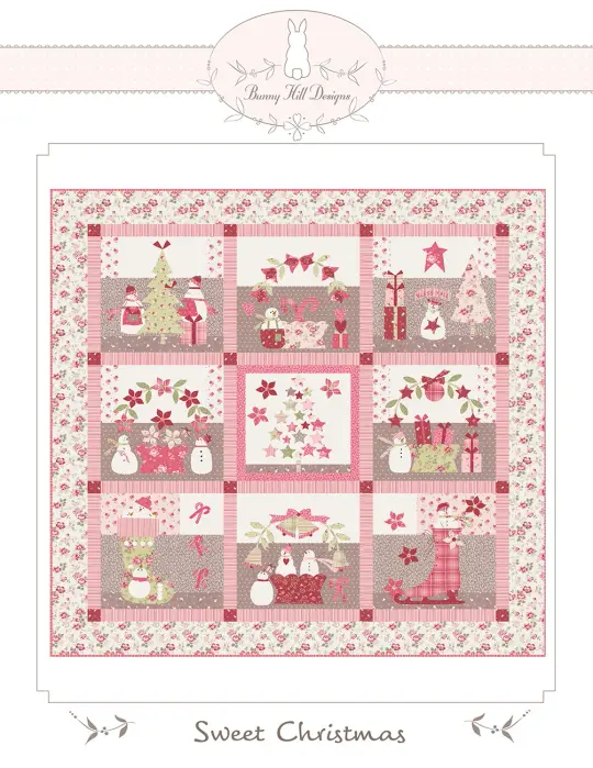 Sweet Christmas