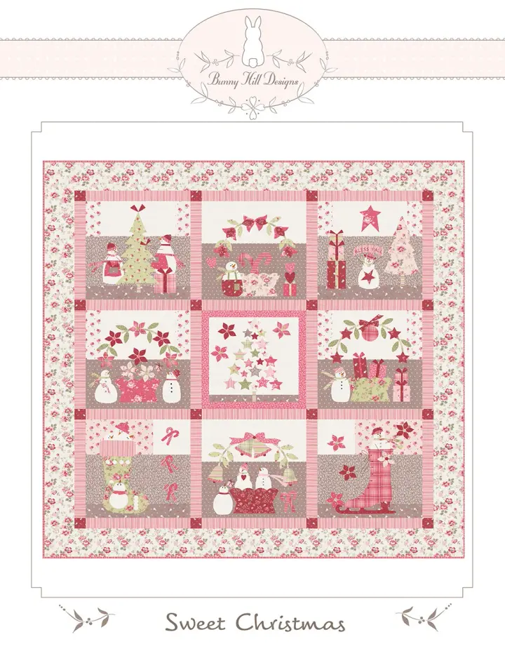 Sweet Christmas