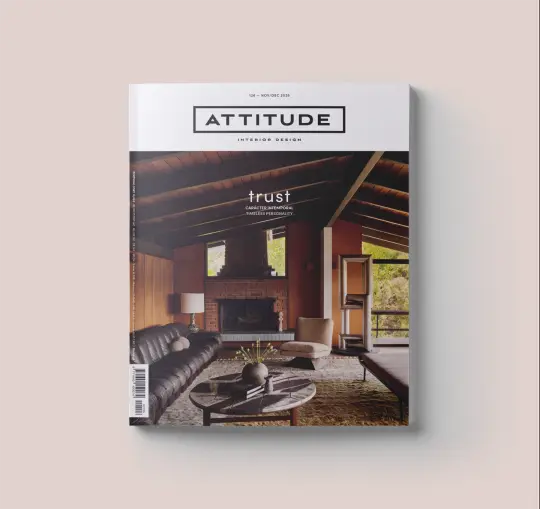 Issue 126: TRUST