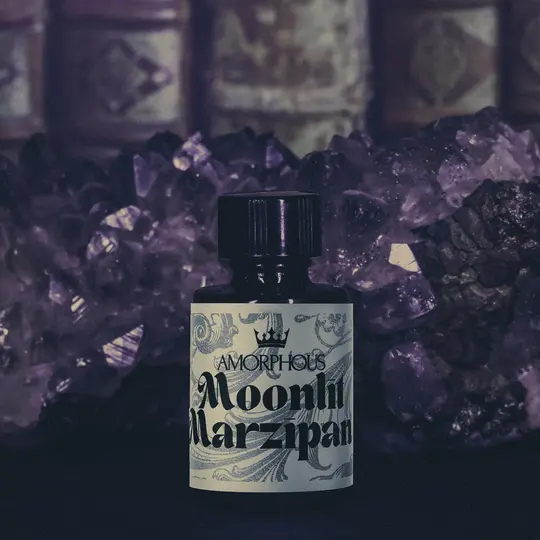 Moonlit Marzipan (Limited Edition)