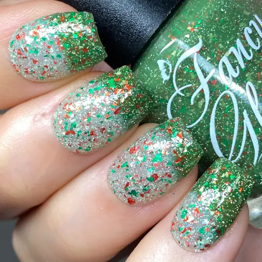 Deck The Halls